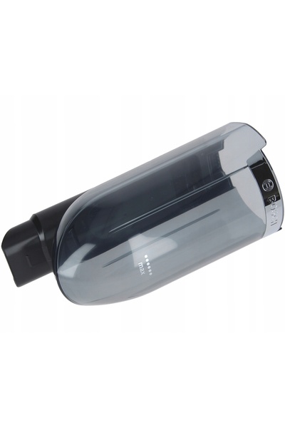 Bosch Recipient, colector de praf pentru aspirator flexxo