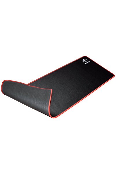 Rebeltec Mouse pad pentru gameri cu margini cusute, dimensiune lungă+ 780 x 3...