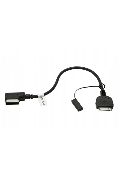 kawu Conector auto MERCEDES - iPod