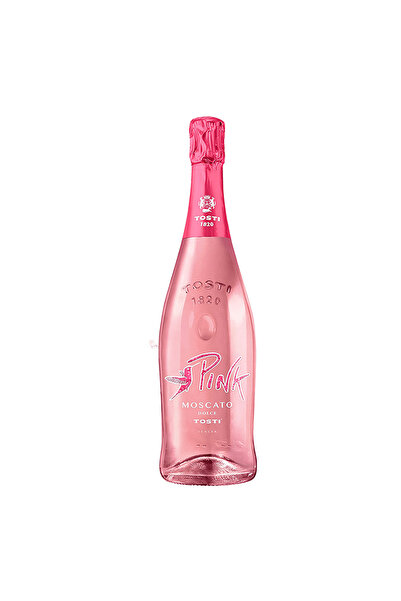 Tosti1820 Moscato roz, 0.75l