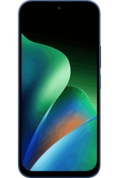 REDMİYE Smartphone Xiaomi Redmi 17 4/128GB 6.9” 120Hz Albastru IP64 7500mAh NFC