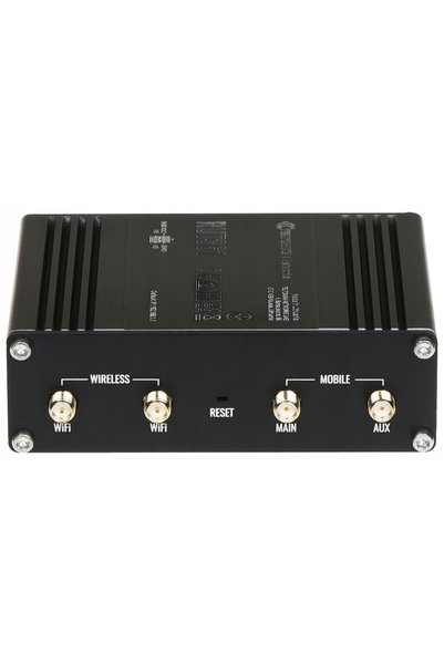 Teltonika RUT361 ROUTER LTE 4G+ 2.4GHZ 300 MB/S