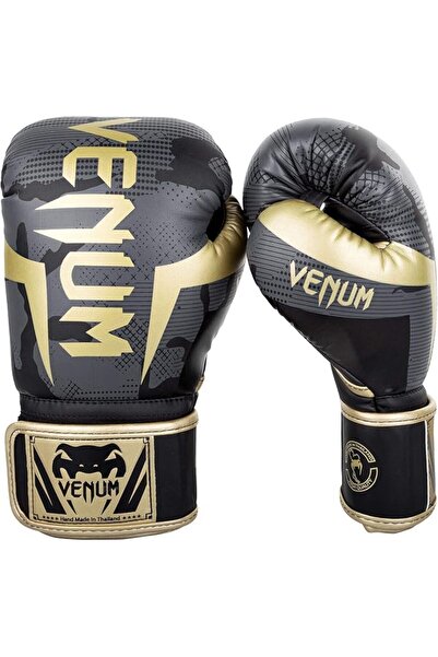 Venum Elite Adults Boxing Gloves