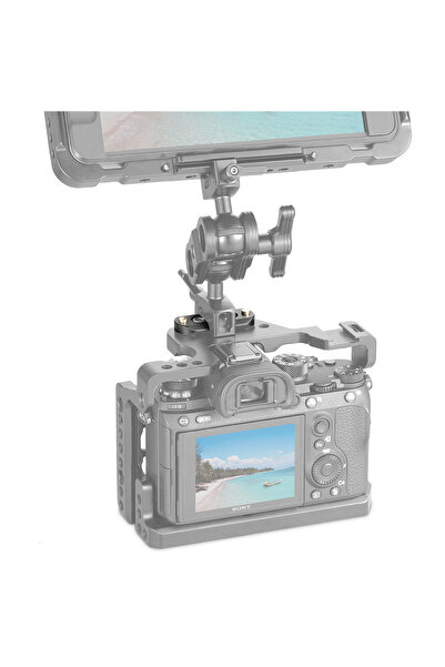 SmallRig 2172 Mini șină Nato (48mm)