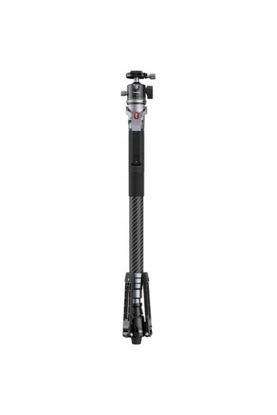 SmallRig 5564 Monopied foto din fibră de carbon cu cap bilă din fibră de carbon