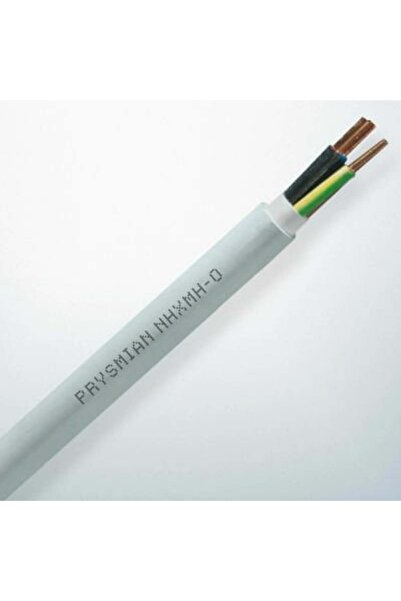 Prysmian 3*1.5 Nhxmh Cable