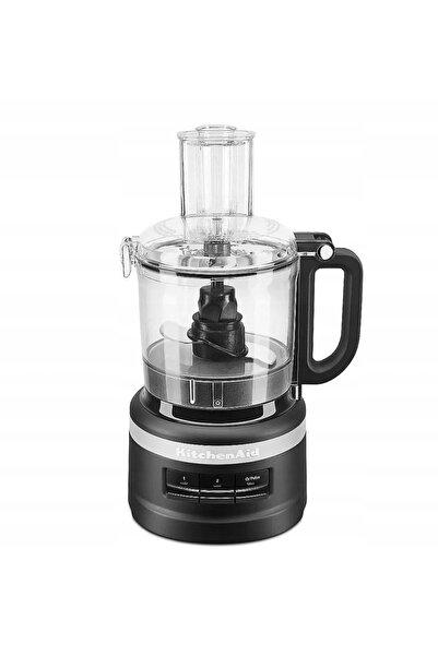 Kitchenaid Malakser 5KFP0719EBM Negru 250 W 1.7 L