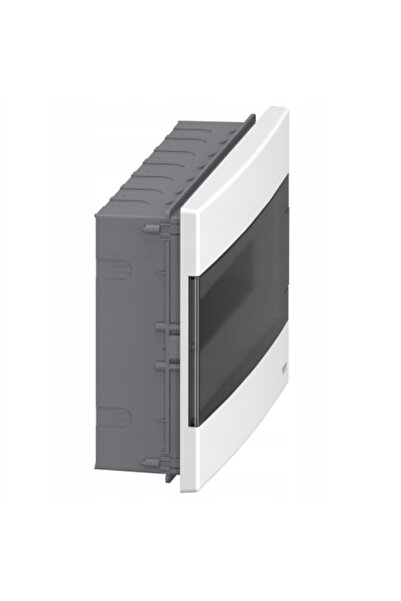 Schneider Electric CUTIE ELECTRICĂ DE DISTRIBUȚIE MODULARĂ DE PERETE 1x18 CU ...