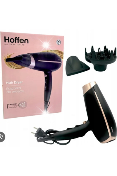 HOFFEN Uscător de păr HD-6267