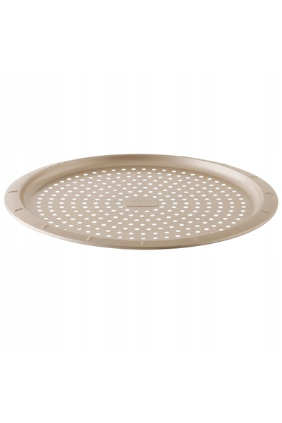 Berghoff Tavă perforată pentru pizza Balance 32x1,50cm