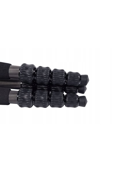 SIRUI Trepied Traveler 5A, sarcină 5kg, 138cm, ușor și compact