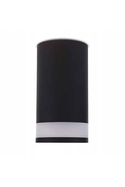 Maclean 3x Lampă LED 7W GU10, Corp din aluminiu, Montaj la suprafață, Spot tu...