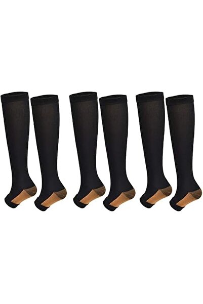 Sooverki womens 456-fbm SOCKS (pack of 8)