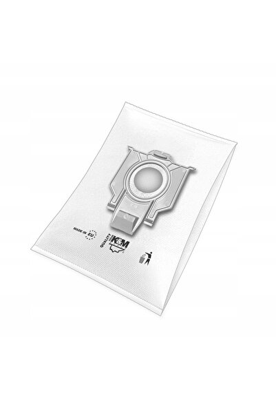 K&M CLOTHES 12x saci FLIZELINOWE EP-BAG pentru aspirator PHILIPS ELECTROLUX +...