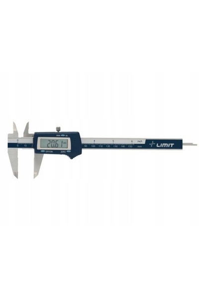 Limitless Șubler electronic 200MM CDH LIMIT