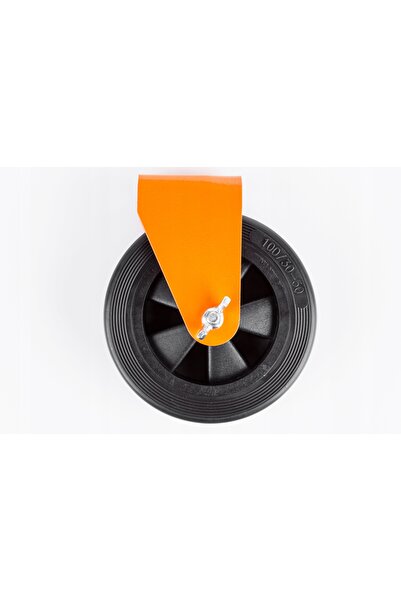 NO BRAND SET DE 2 ROȚI PENTRU MAȘINA DE TĂIAT/CLĂTUIT OALĂ CU ROȚI