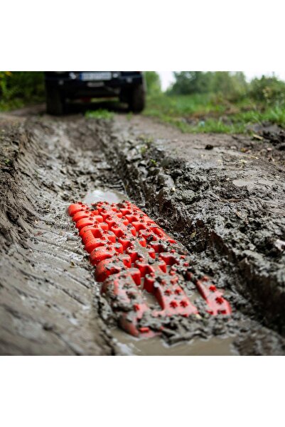 TC Technic Capcane de nisip 2 bucăți, capcane pentru noroi și zăpadă, 4x4 OFF...