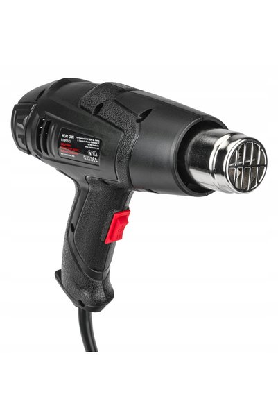Red Technic OPALARĂ ELECTRICĂ CU REGULARE ÎN 2 TREPĂTURI +4 DUZE PUTERNICĂ 60...