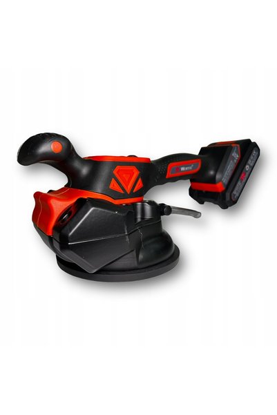 WERTEC Șurubelniță vibrantă 21V 2x acumulator 2000mAh WT-760