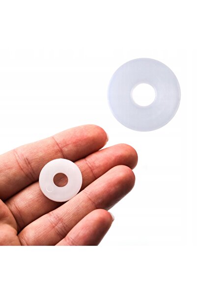 Rosfix 10x garnitură de etanșare, tub prelungitor de 7/8 inch, lance de pulve...