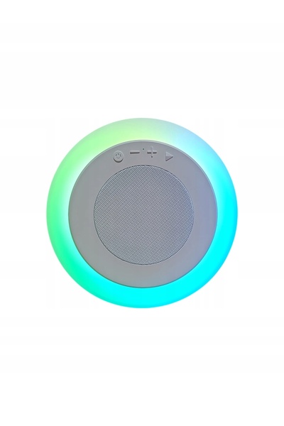 NO BRAND Lampă de birou LED, lampă de veghe pentru birou, difuzor Bluetooth, ...