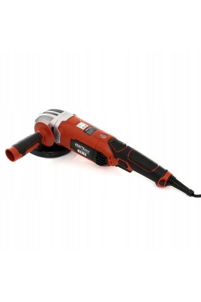 Kraft&dele Polizor unghiular electric 1500W 125mm