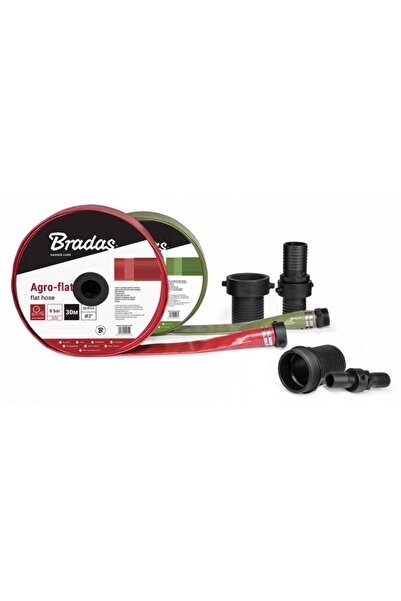 Bradas Racord capăt furtun 100mm GZ 4 " ZP10-M400HT400