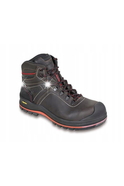 Beta Pantofi de lucru din piele 7294HM R. 39