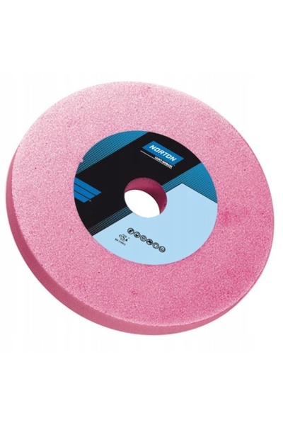 Norton Disc abraziv pentru polizor de banc 200x25x32 mm 25A