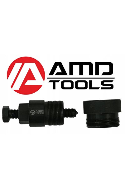AMD TOOLS KIT DE SCULE PENTRU EXTRAȚIUNEA ROȚELII POMPEI DE INjecție PENTRU B...