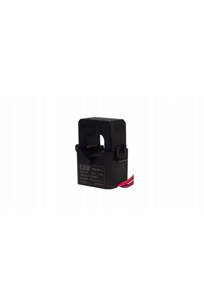 F&F DİZAYN Transformator de curent miniatural cu miez deschis 200/5A 1.5VA F&F