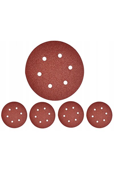 KLİNGSPOR DISC ABRAZIV 50 BUC. 150MM PS18EK GLS3 GRIT 240 270609
