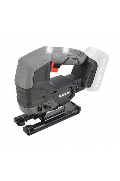 Hoover HOOZAR FERĂSĂRĂ FĂRĂ PERIENE 18V SOLO JS10BL-0 AW06219