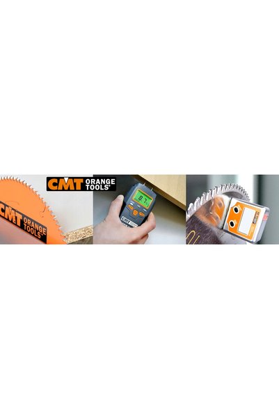CMT Disc pentru tablă metalică, oțel, PVC 254 x 30 mm 60 zăbale antiscântei 2...