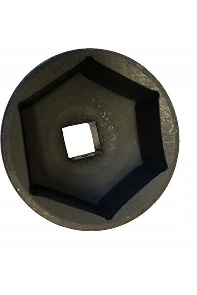 Jobi Cheie tubulară de impact Cr-Mo de 1 inch (100 mm)