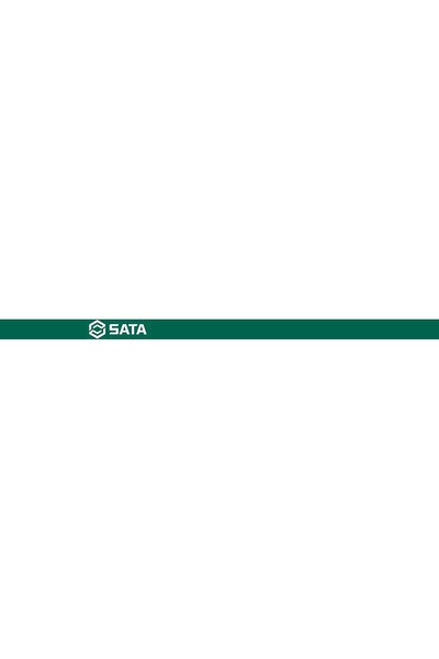 SATA Cheie reglabilă cu mâner cauciucat 12'' 300 mm