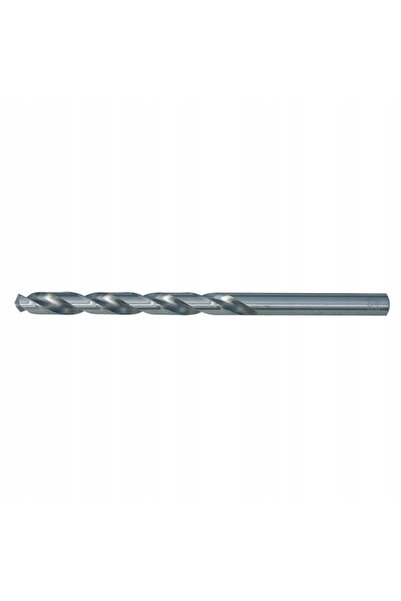 Abraboro Burghiu pentru metal HSS-GS 13,0/205/134 - alungit