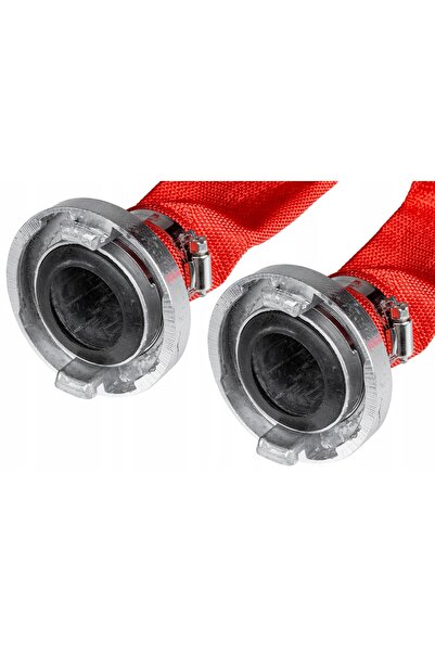 NO BRAND Furtun de incendiu 2 " 20m pentru pompa de apă Shamba, SOLID, DURABI...