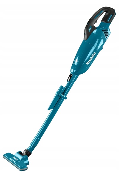 Makita ASPIRATOR VERTICAL 18V 90W DCL283FZ ALB