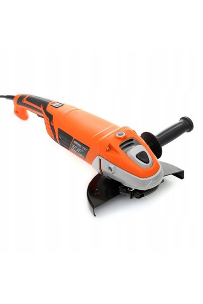 Kraft&dele DIAX Polizor unghiular 3100W 6500rpm