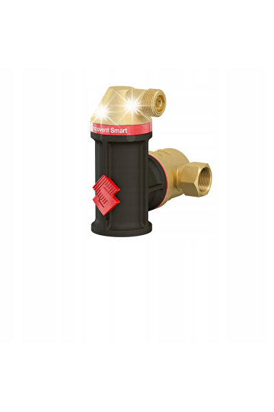 Flamco Separator filtru de aer pentru instalare CO Smart Ø 1 " GW DN25 FLAMCO...