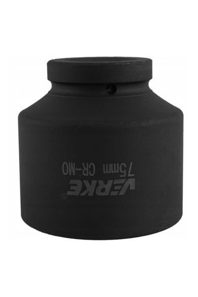 VERKE NASADKA CHEIE HEXAGONALĂ CU IMPACT 1" CAL 75