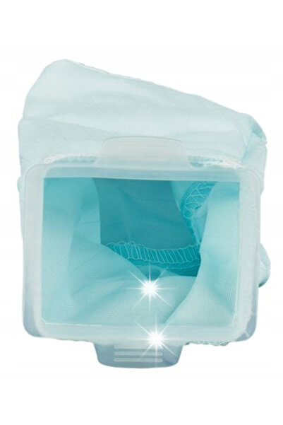 Makita SAC DE PRAF REUTILIZABIL PENTRU ASPIRATOARE CL002G DCL285F 1910M4-5