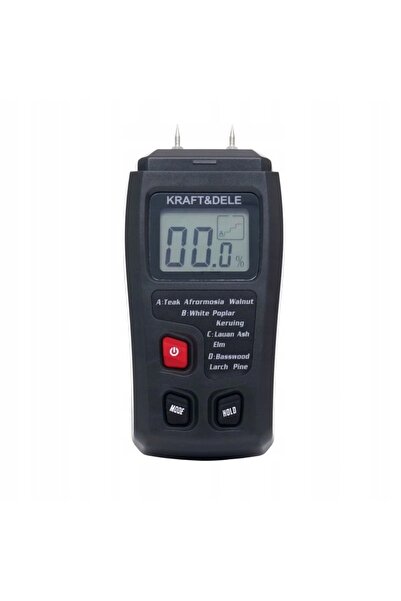 Kraft&dele KD10888 Umidometru pentru lemn