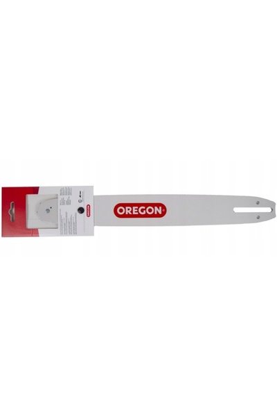 Oregon 35cm 14 " 3/8 " 1.3 52 Verigi 140SDEA095 Lamă de ghidaj pentru motofie...