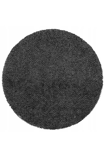 NEO Tools Plasă abrazivă cu bandă Velcro de 225 mm, granulație K80, pentru ma...