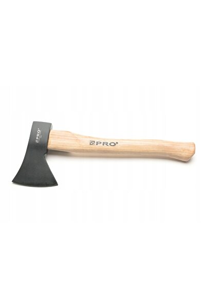 PRO Sekera pentru despicat lemne, mâner din nailon rezistent, 2,1 kg