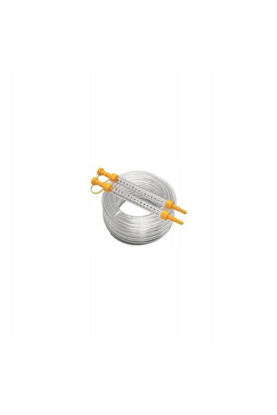 topex Contor de nivel al apei cu furtun de 20m 29C872