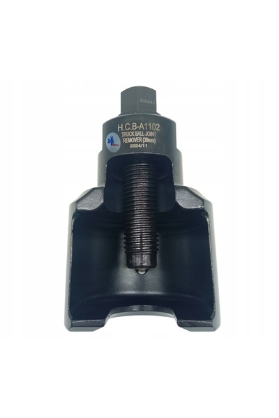 King Tony Extractor de articulații cu impact de 39mm pentru camioane TIR și c...