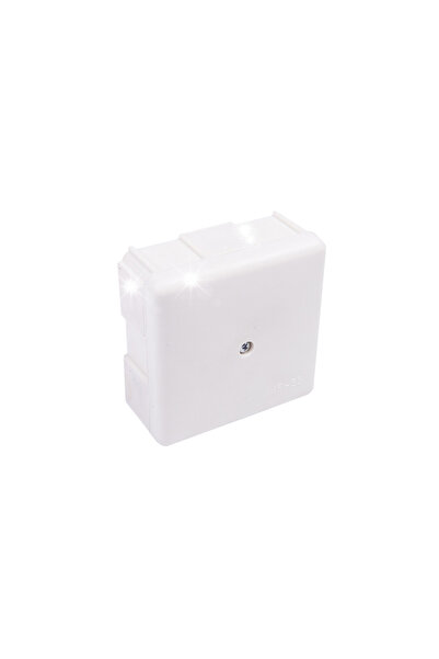 Elektro-Plast Opatówek 20 bucăți Carcasă aparentă IP55 86x86x39mm EP-LUX 5x2,...